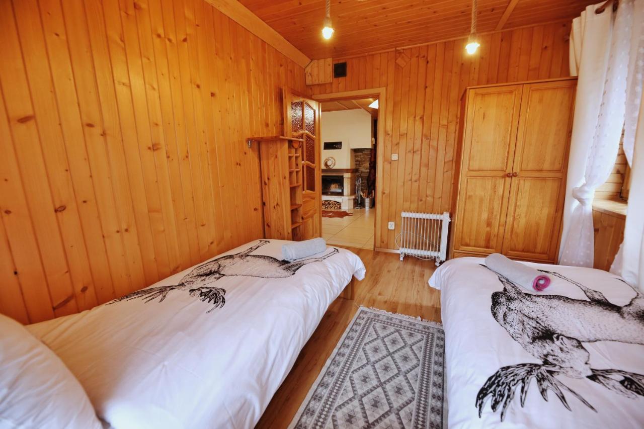Apartamenty - Wymarzone Widoki Zakopane Exterior photo