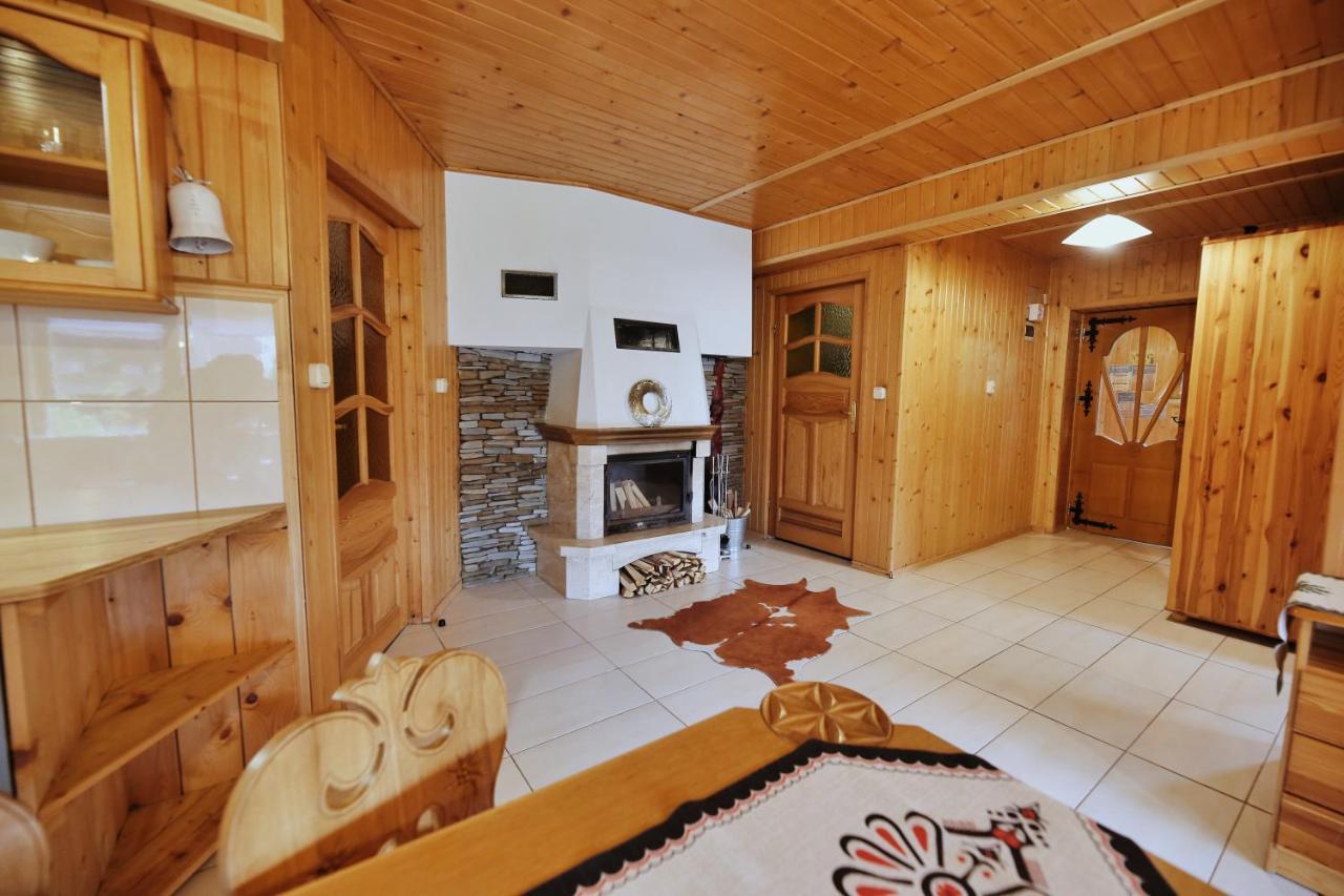 Apartamenty - Wymarzone Widoki Zakopane Exterior photo