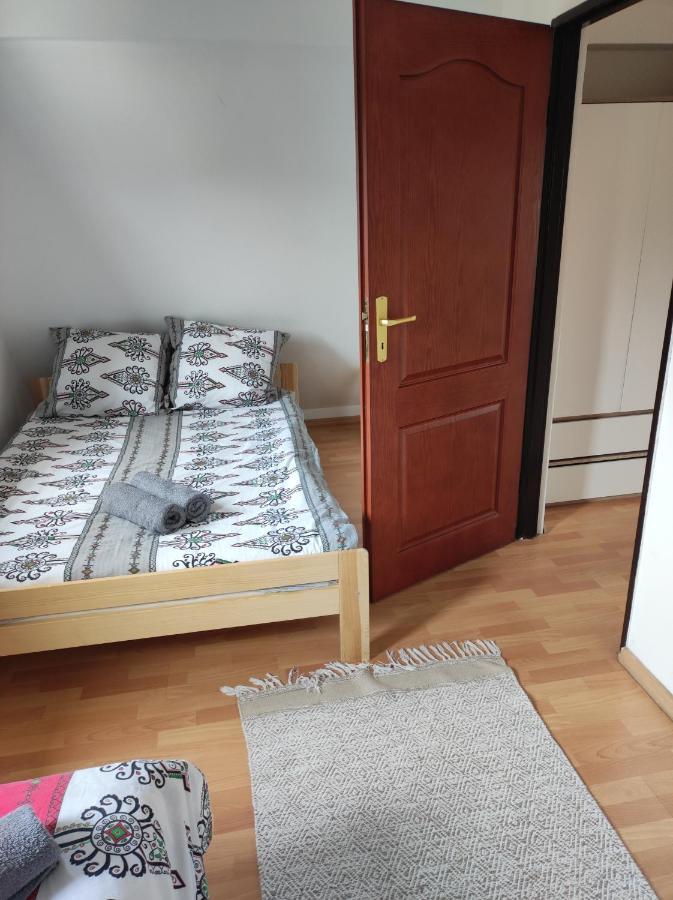 Apartamenty - Wymarzone Widoki Zakopane Exterior photo