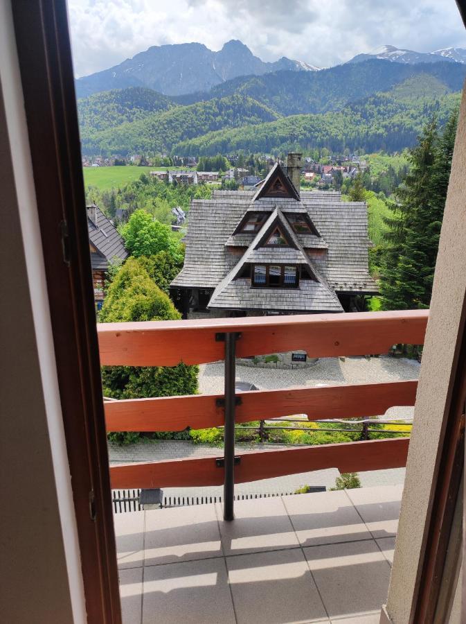 Apartamenty - Wymarzone Widoki Zakopane Exterior photo