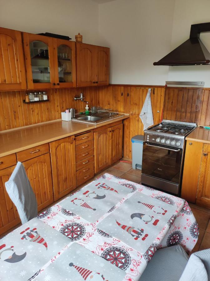 Apartamenty - Wymarzone Widoki Zakopane Exterior photo