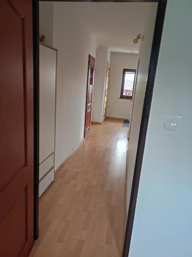 Apartamenty - Wymarzone Widoki Zakopane Exterior photo